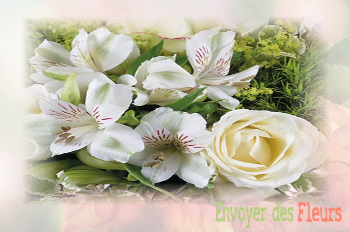 envoyer des fleurs à à SAINTE-CROIX-DE-MAREUIL